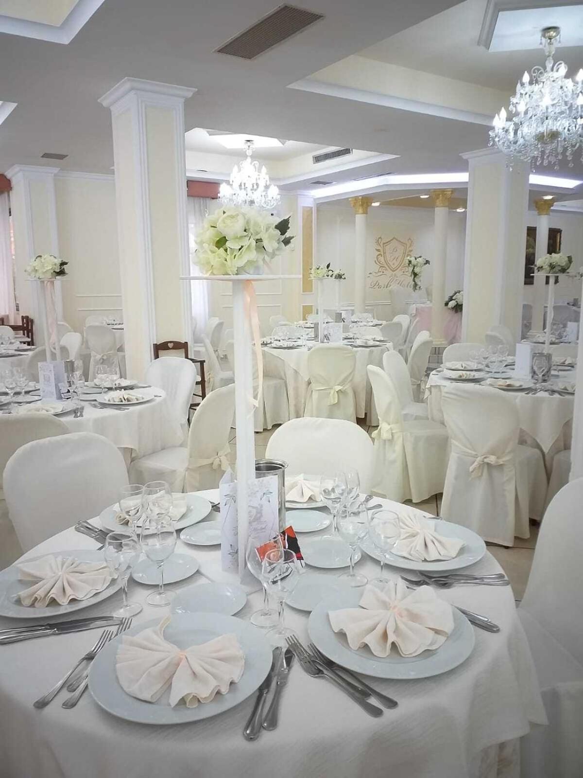 Park Hotel Casa Francesi ภายนอก รูปภาพ