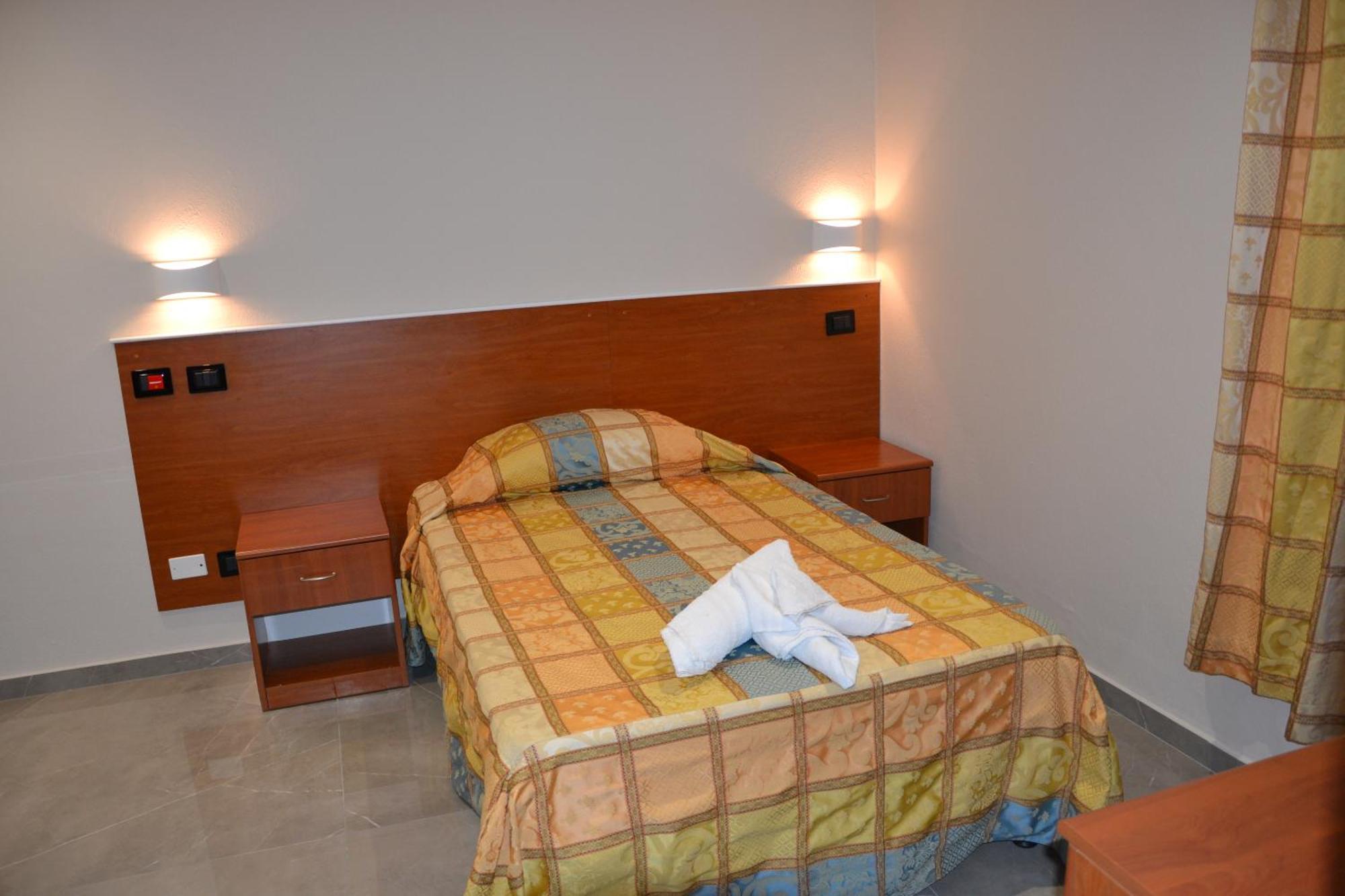 Park Hotel Casa Francesi ห้อง รูปภาพ