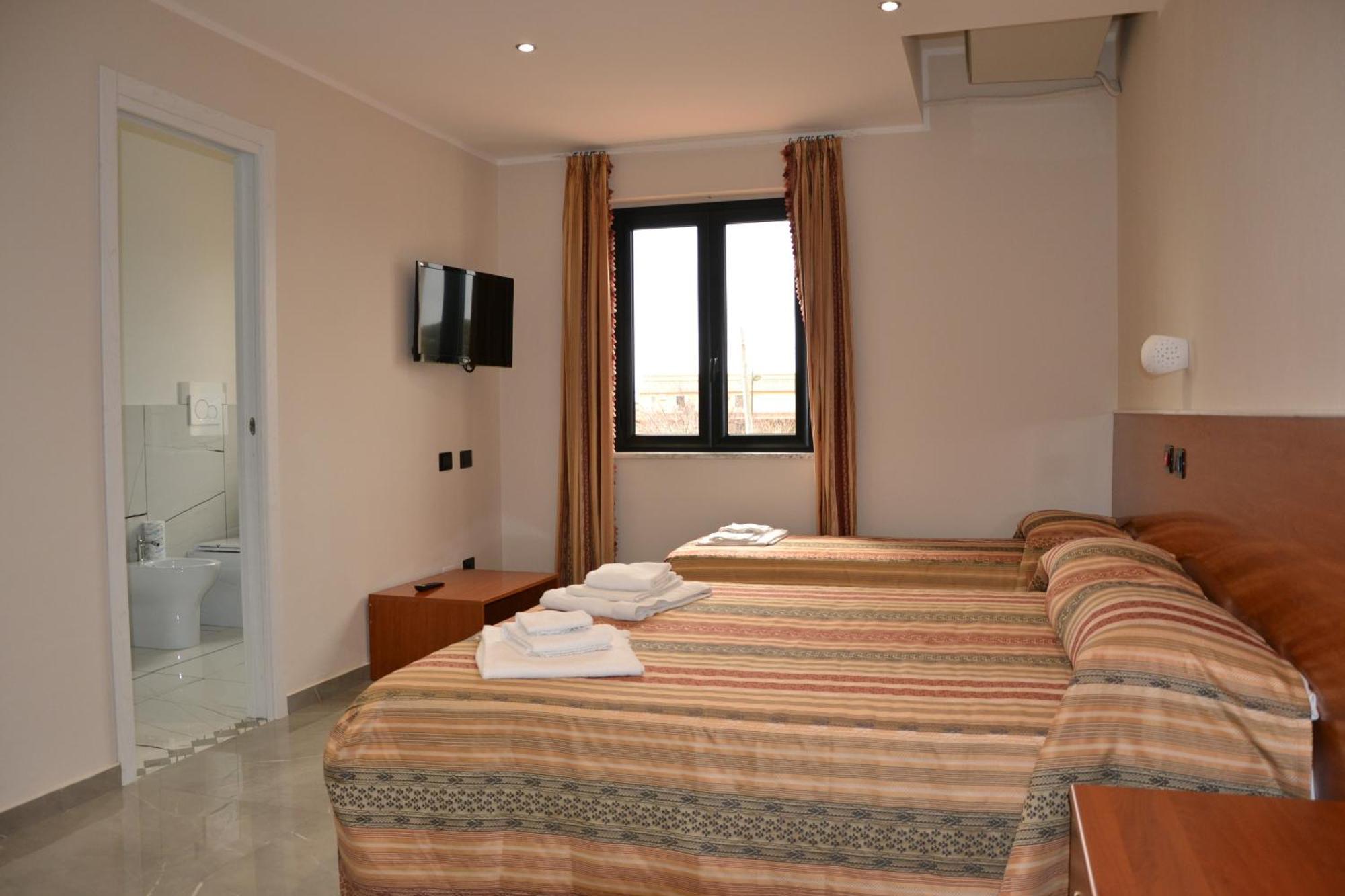 Park Hotel Casa Francesi ห้อง รูปภาพ