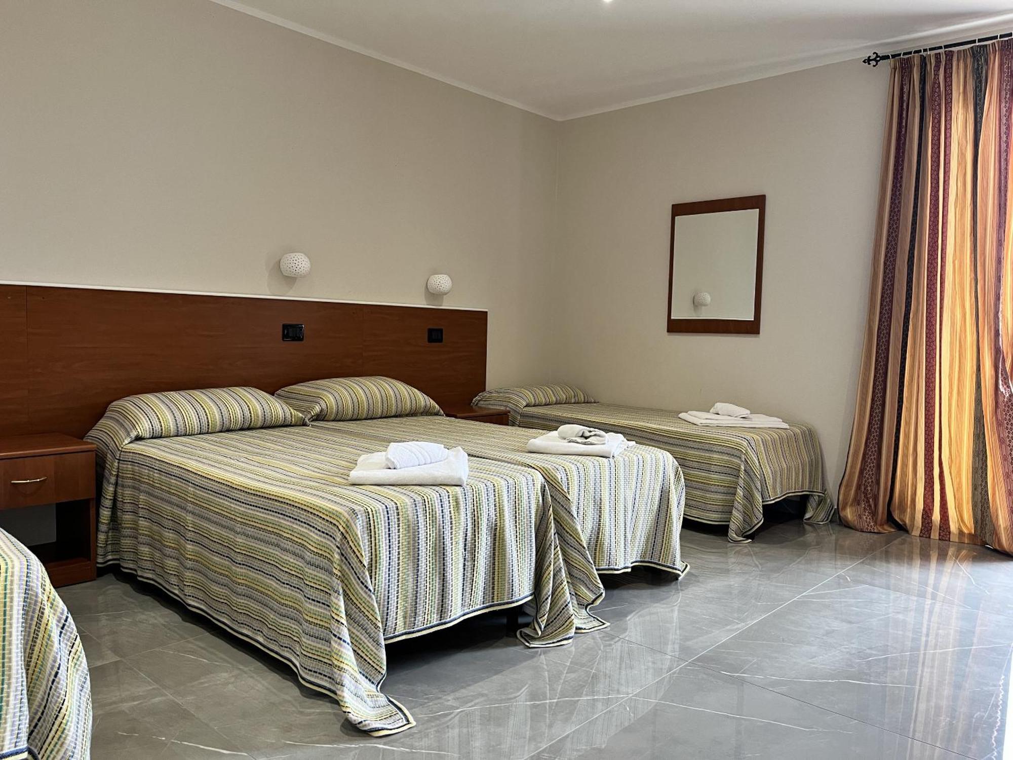 Park Hotel Casa Francesi ห้อง รูปภาพ