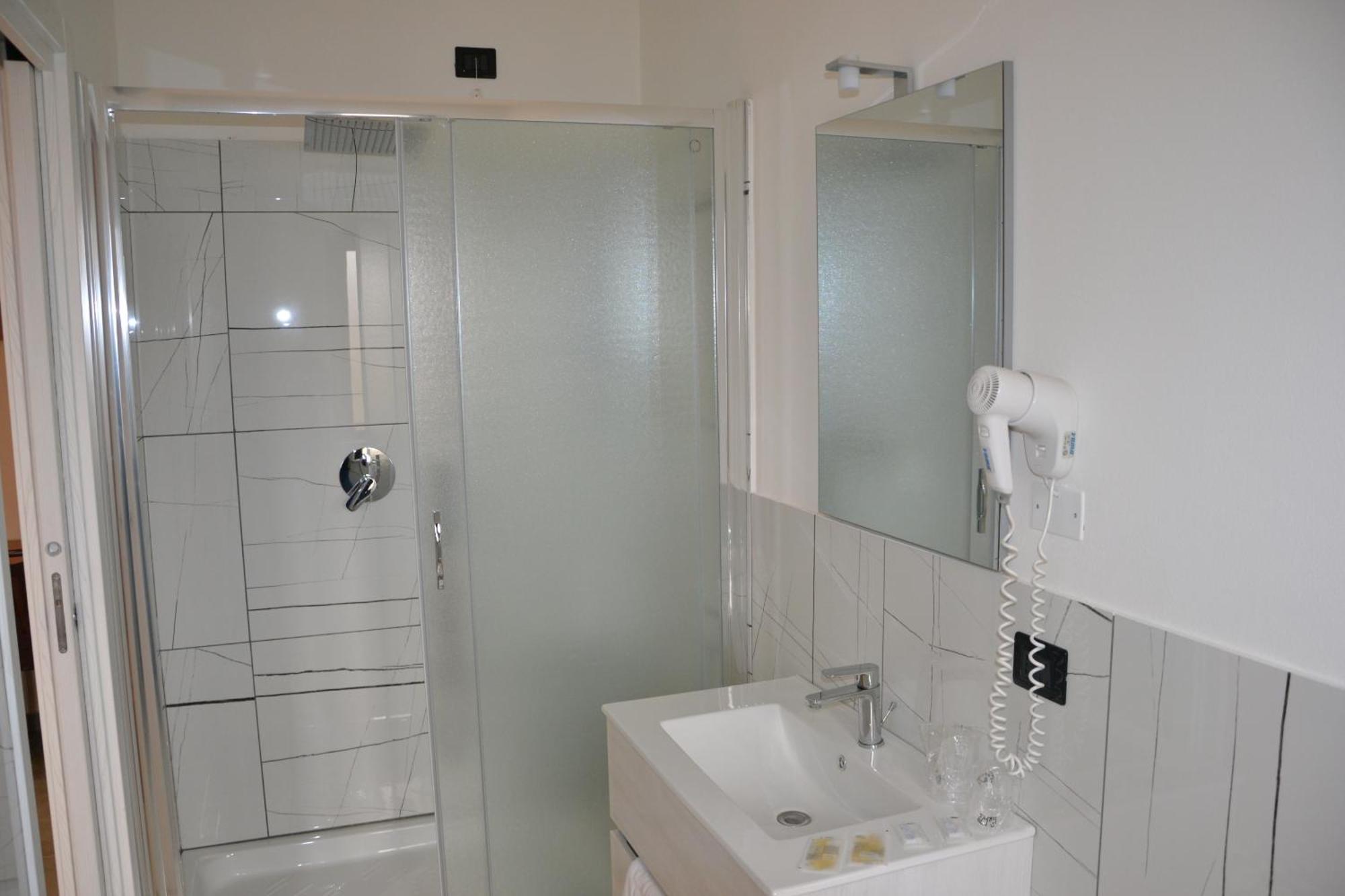 Park Hotel Casa Francesi ห้อง รูปภาพ