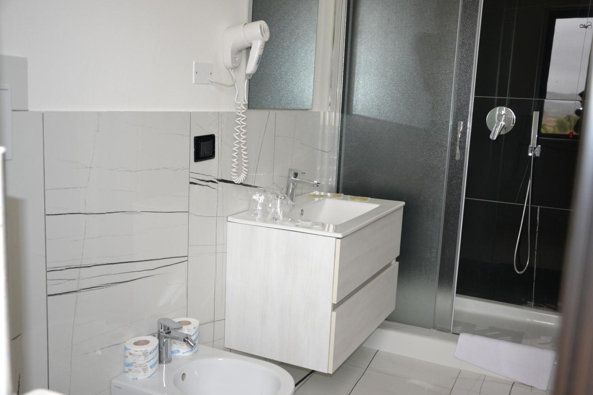 Park Hotel Casa Francesi ห้อง รูปภาพ