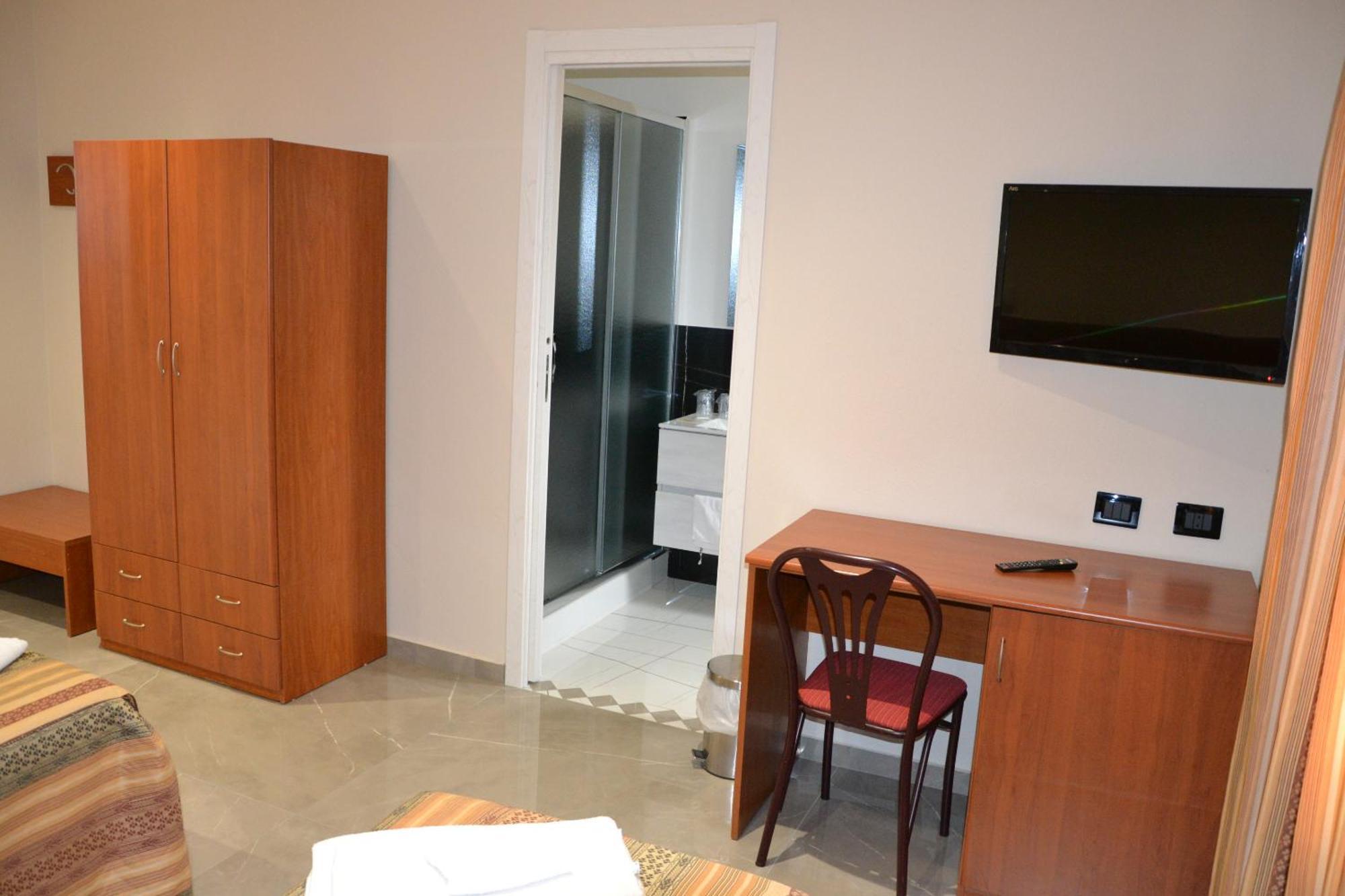 Park Hotel Casa Francesi ห้อง รูปภาพ