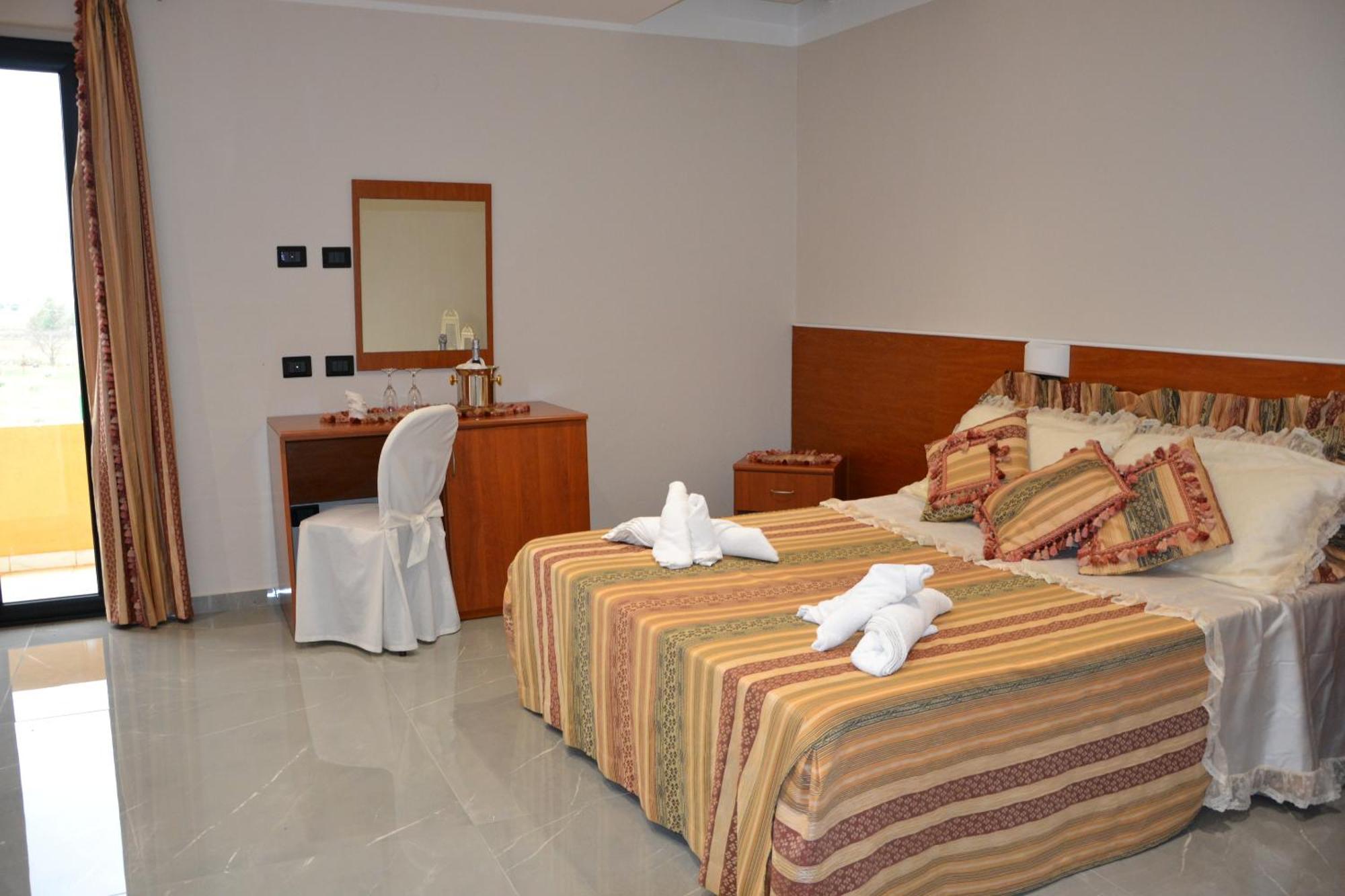 Park Hotel Casa Francesi ห้อง รูปภาพ