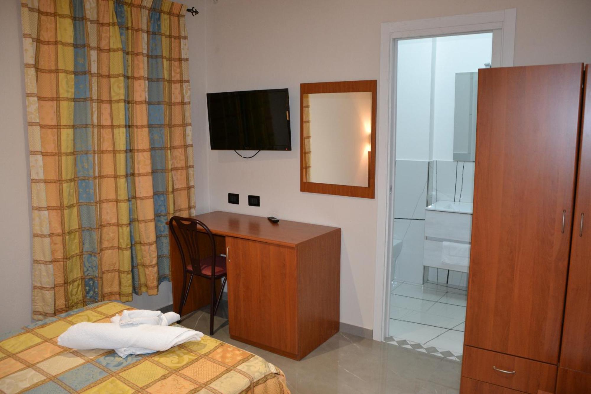 Park Hotel Casa Francesi ห้อง รูปภาพ